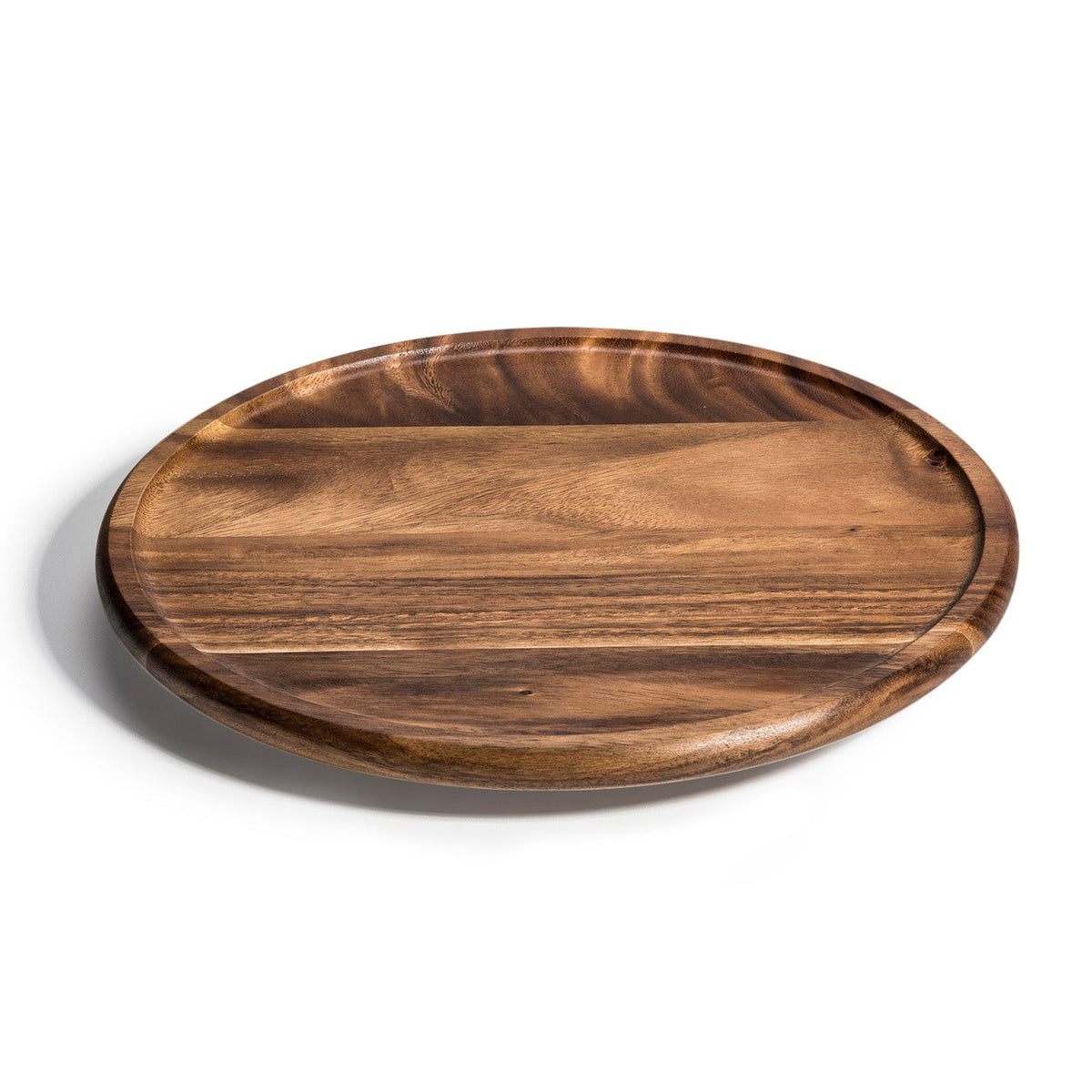 Round Lazy Susan