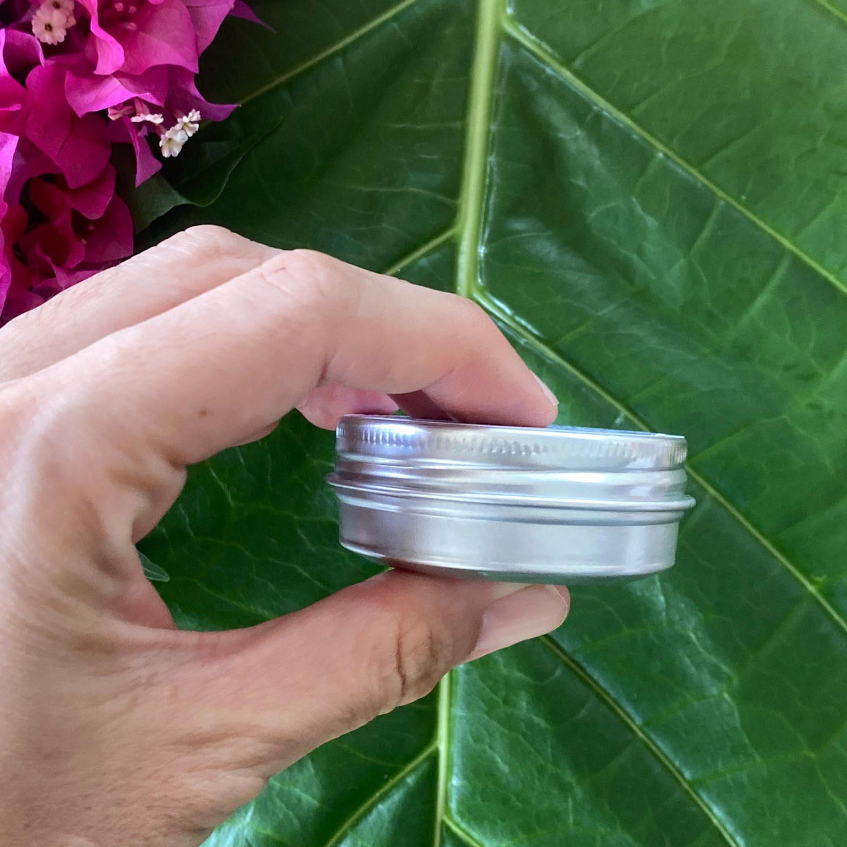 Lavender All-Purpose Balm | Handmade Skin & Lip Salve | 1 oz