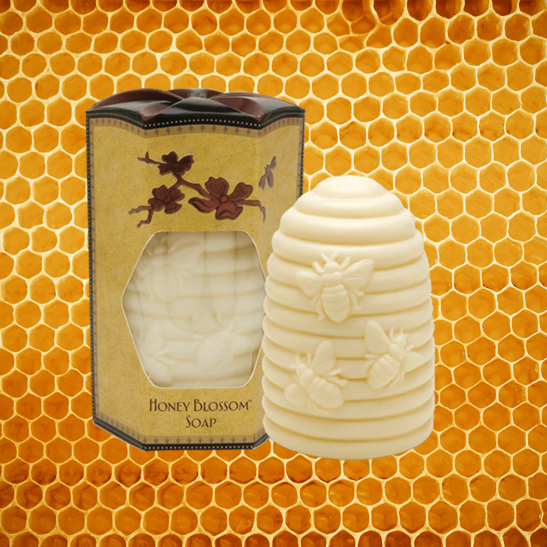 Beehive Soap - 10.5oz