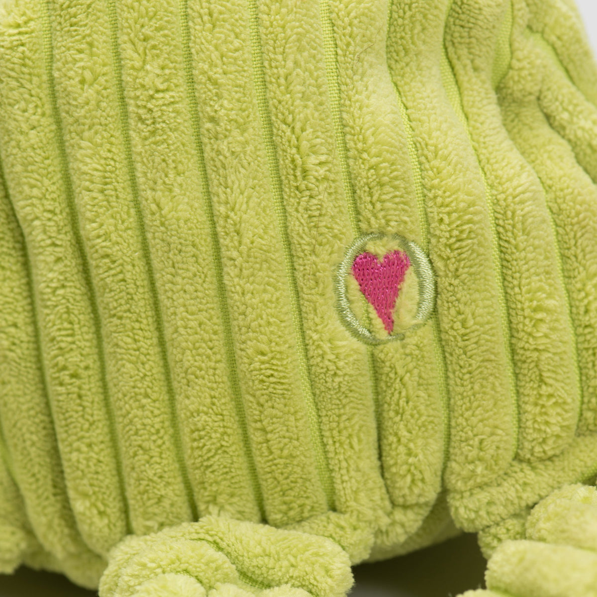 Octavie the Octopus Knottie® Plush Dog Toy