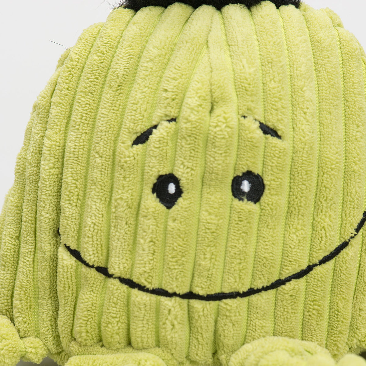 Octavie the Octopus Knottie® Plush Dog Toy