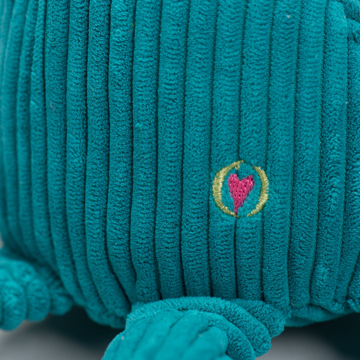 Octavie the Octopus Knottie® Plush Dog Toy