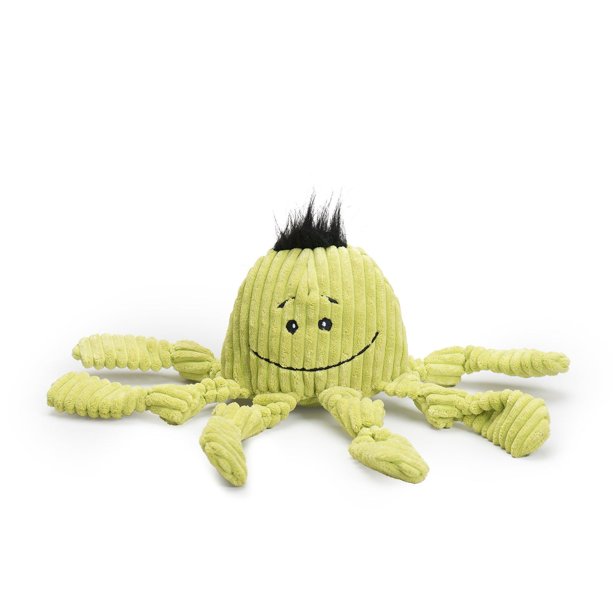 Octavie the Octopus Knottie® Plush Dog Toy