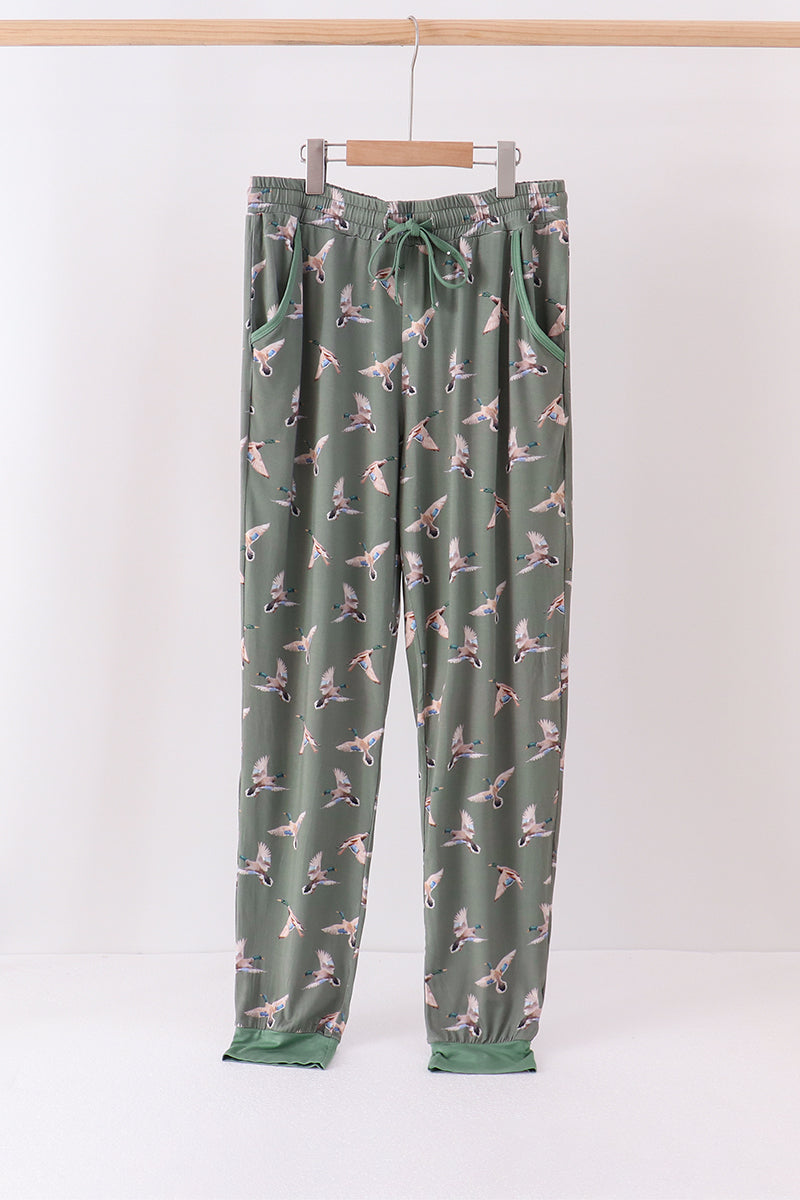 Mallard Bamboo Lounge Pants