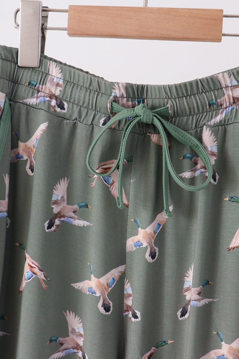Mallard Bamboo Lounge Pants