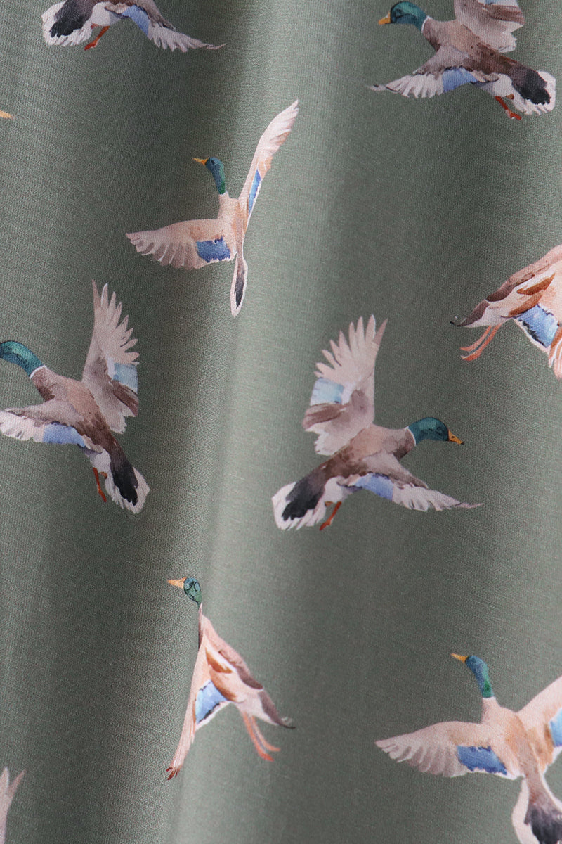 Mallard Bamboo Lounge Pants