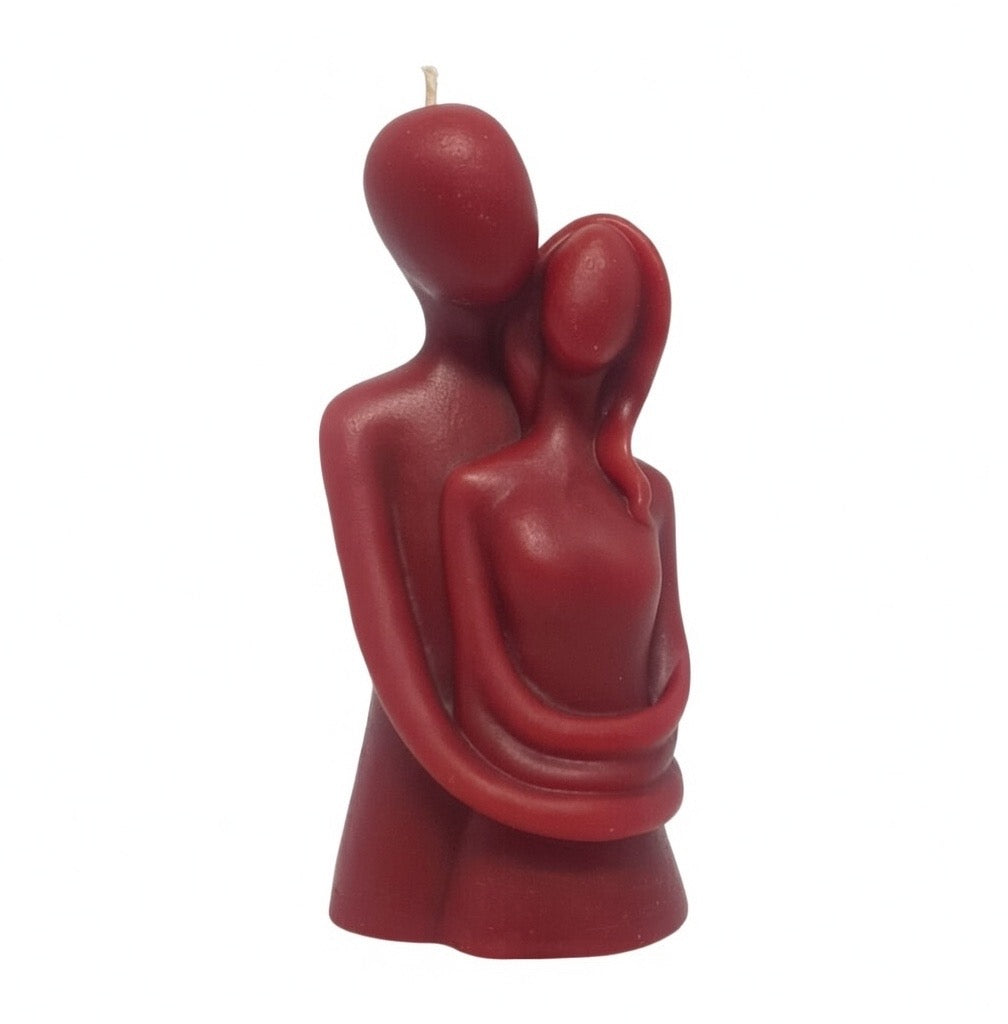 Embrace Candle