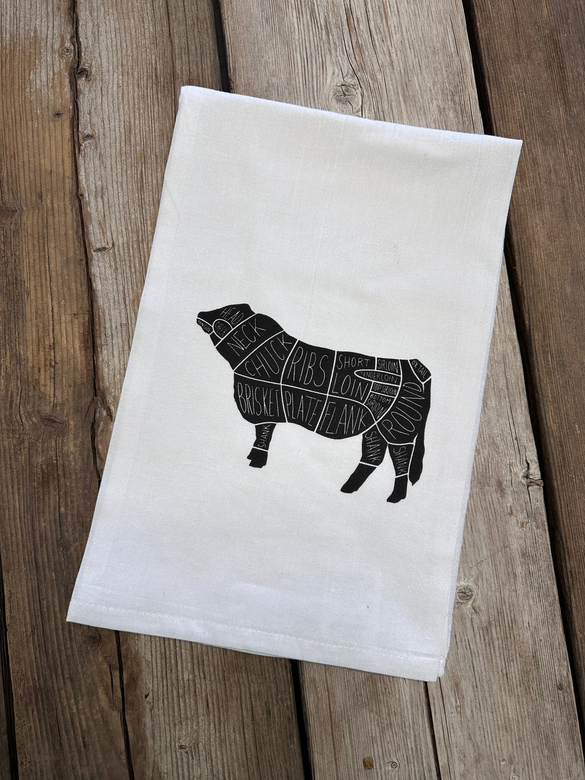 Tea Towels