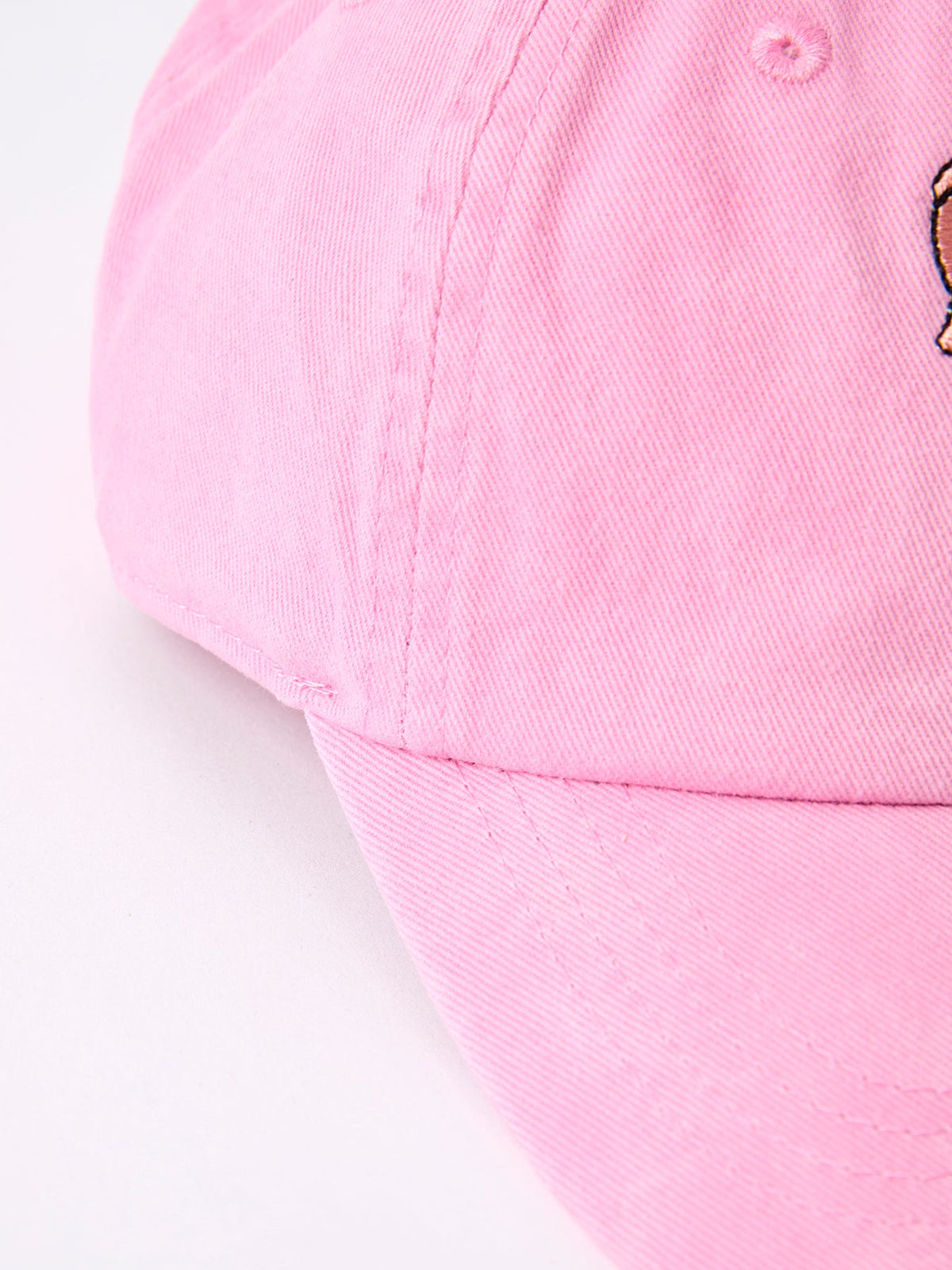 Cherry Girls Hat