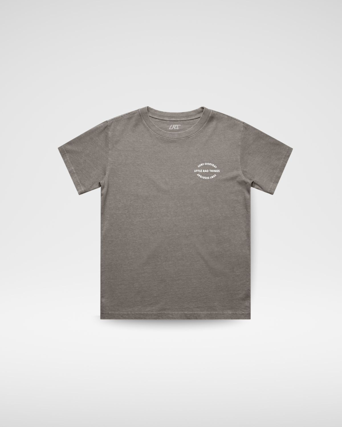 SURFS UP GIRL TEE