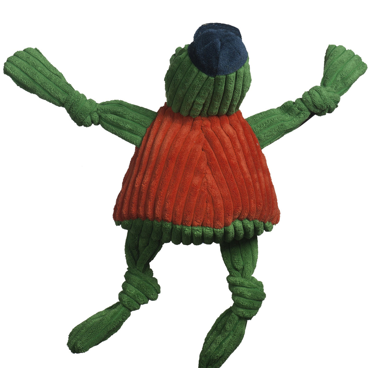 Florida Gators Albert Knottie® Plush Dog Toy