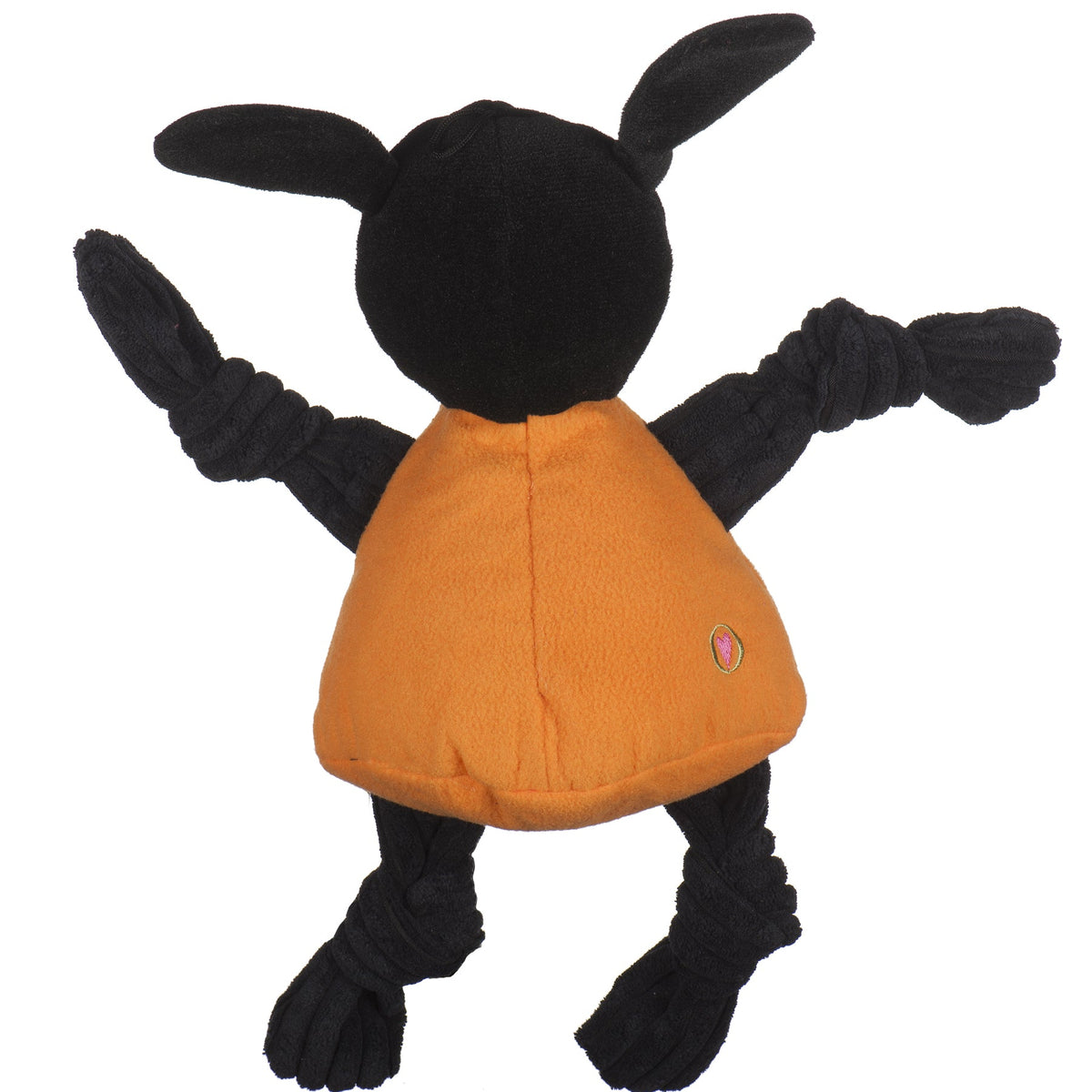 Tennessee Smokey Knottie® Plush Dog Toy | HuggleHounds