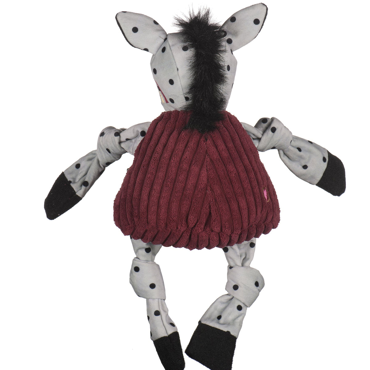 Florida State Seminoles Cimarron Knottie® Dog Toy | HuggleHounds