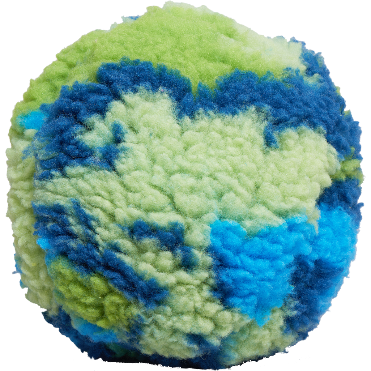 HuggleSnuffles™ SnuffleSphere™ Interactive Dog Puzzle Ball