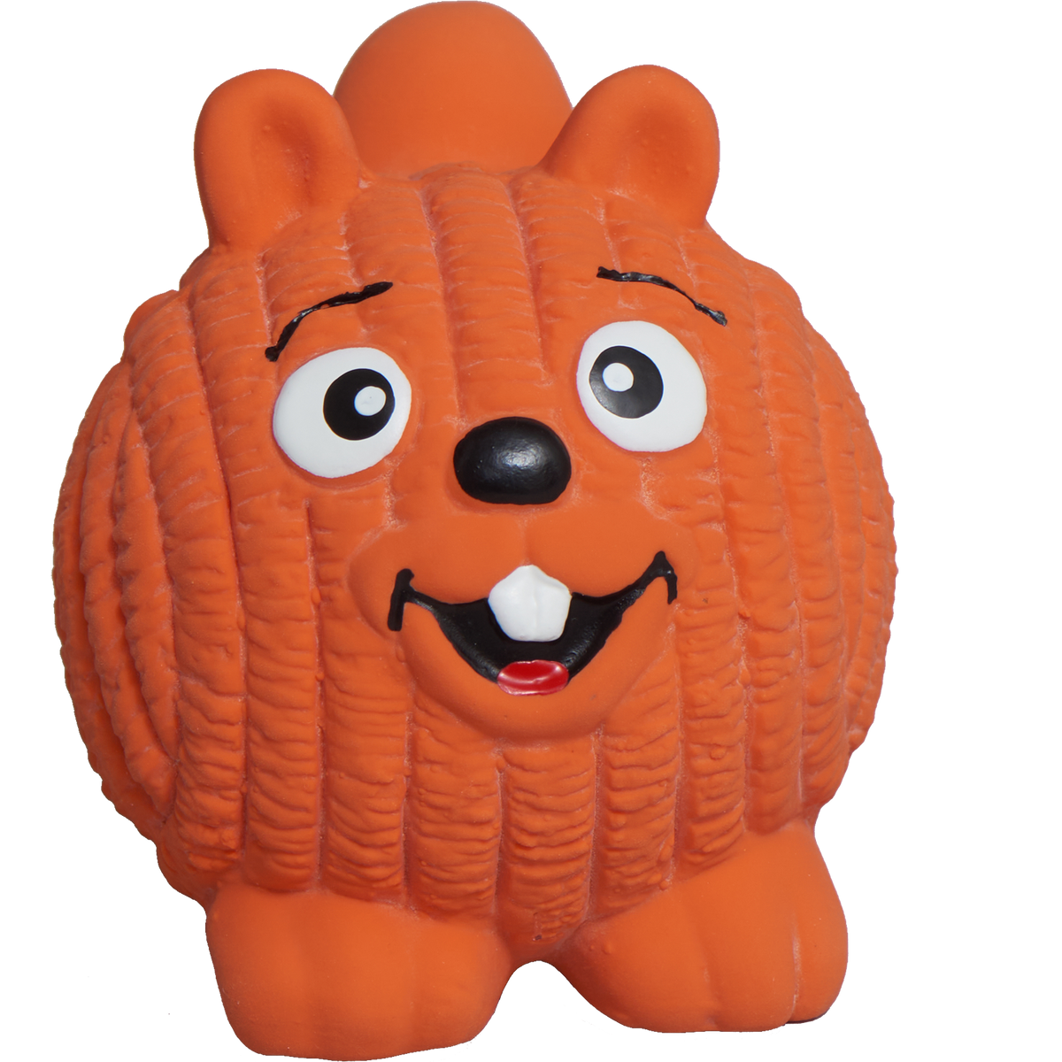 Snuggle & Zoom™ Sloth & Squirrel Enrichment Dog Toy