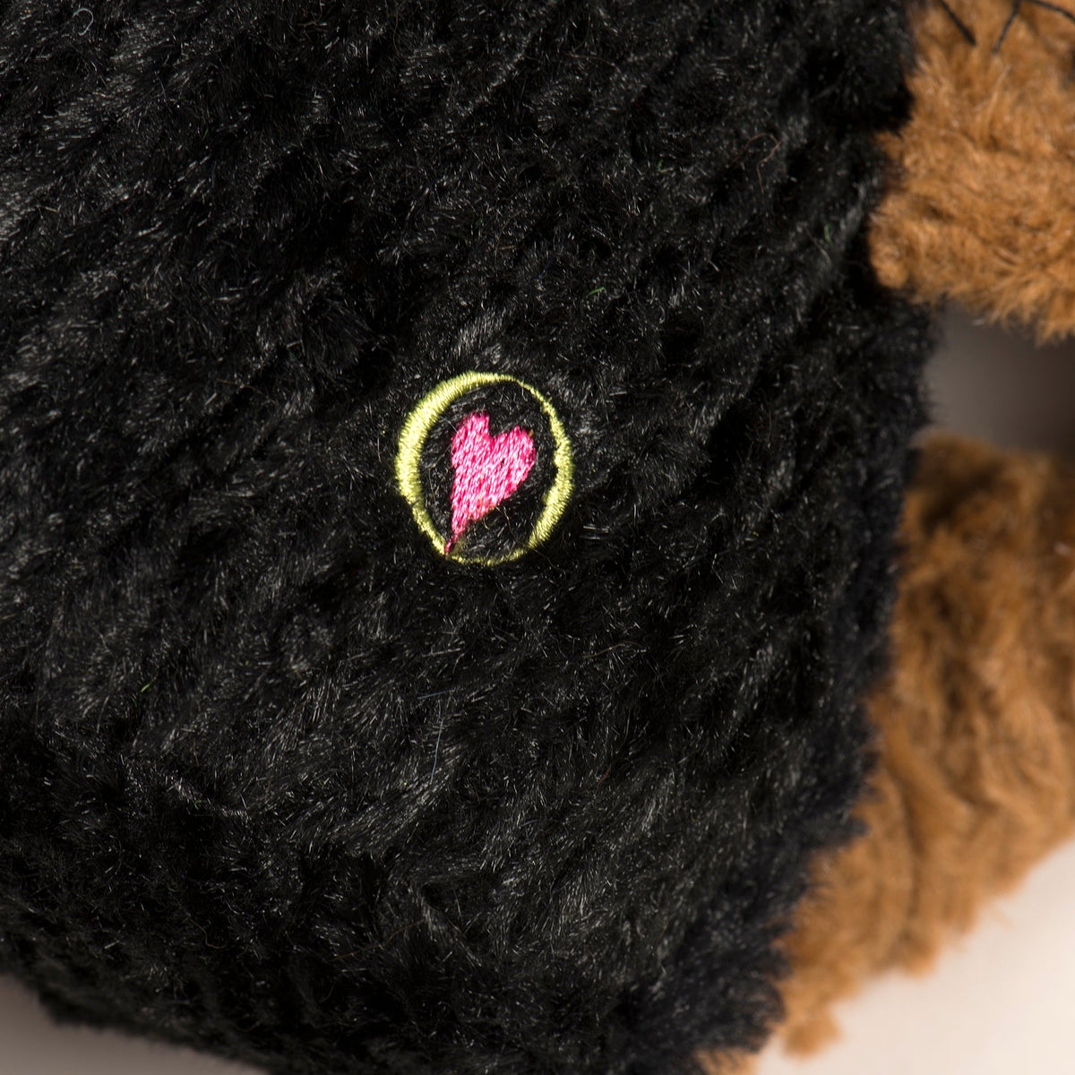 K-9 Chief Knottie® Plush Dog Toy | HuggleCause™