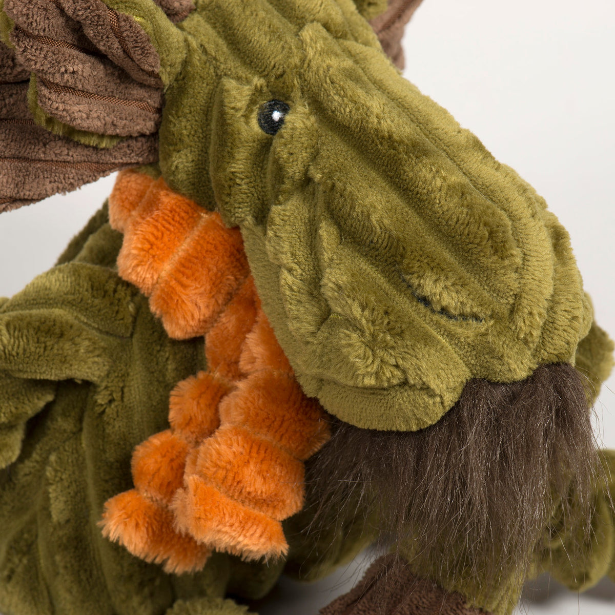 Milo Moose Knottie® Plush Dog Toy | HuggleHounds