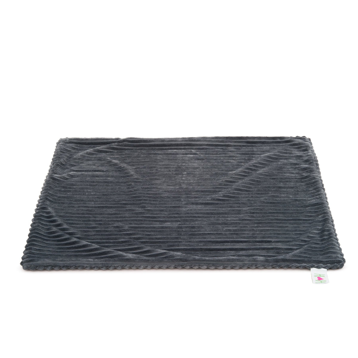 Scout Blankie™ Double-Sided Plush Dog Blanket | HuggleHounds
