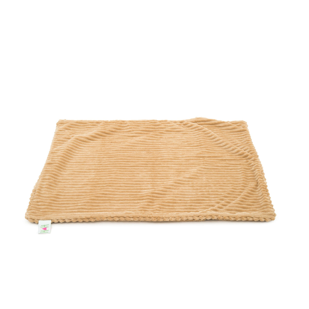 Scout Blankie™ Double-Sided Plush Dog Blanket | HuggleHounds