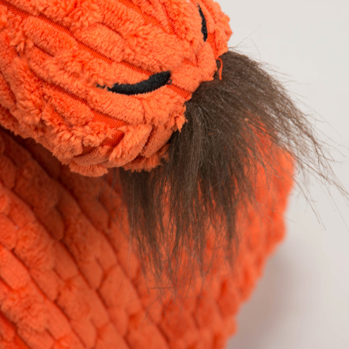 Morris Moose HuggleFlatties™ Plush Dog Toy | HuggleHounds