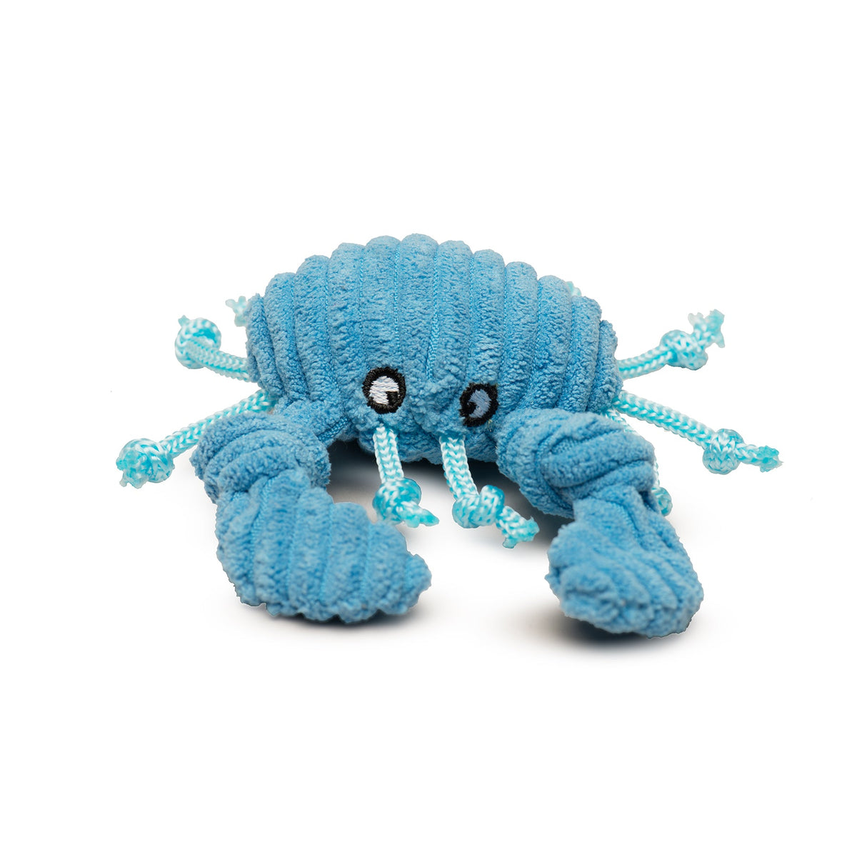 Raw Bar Wee Huggles® 3-Pack | Mini Plush Dog Toys