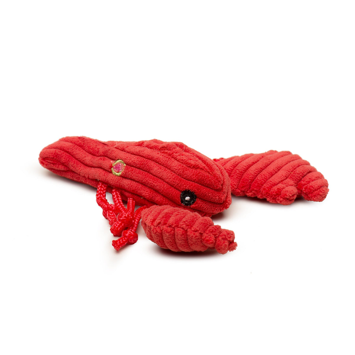 Raw Bar Wee Huggles® 3-Pack | Mini Plush Dog Toys