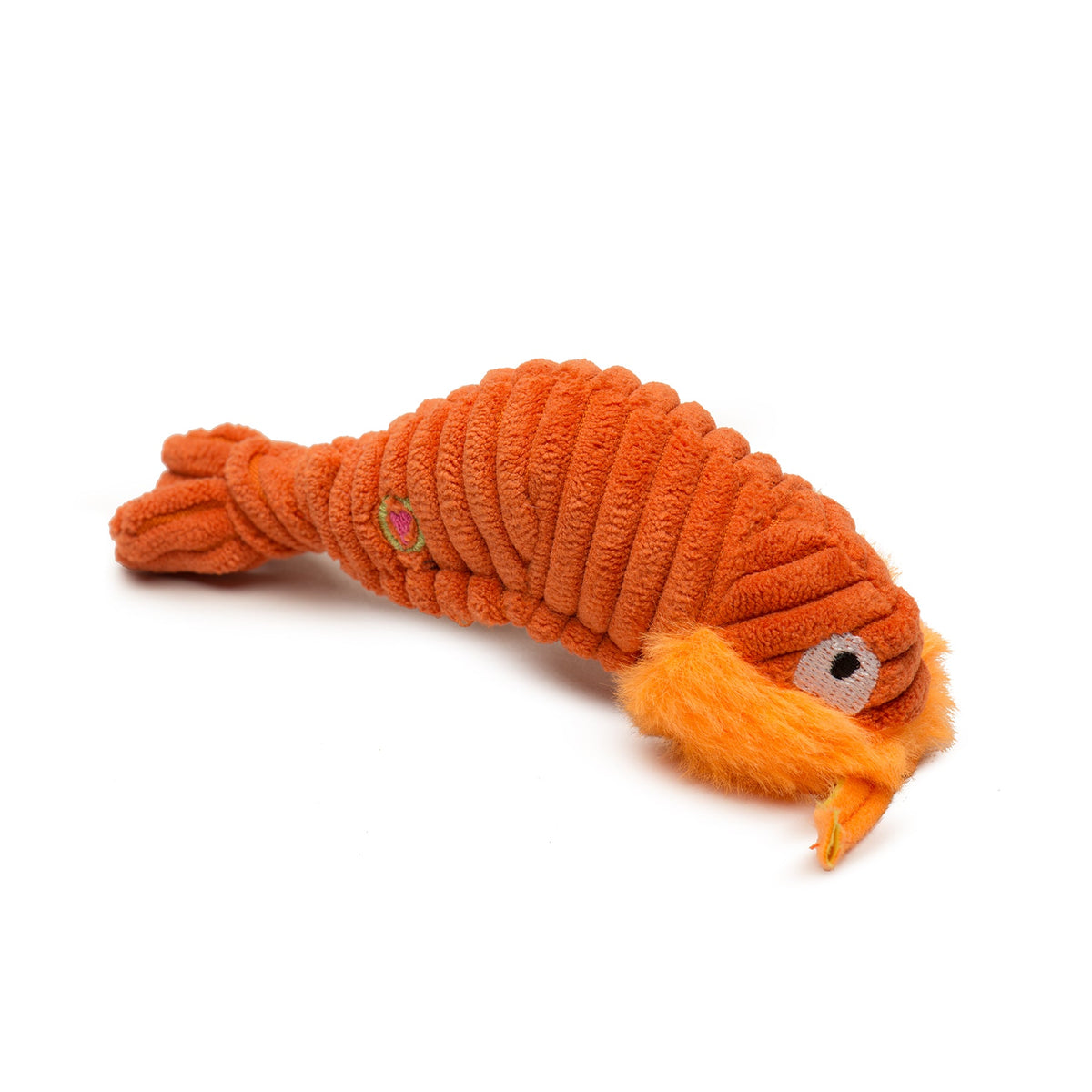 Raw Bar Wee Huggles® 3-Pack | Mini Plush Dog Toys