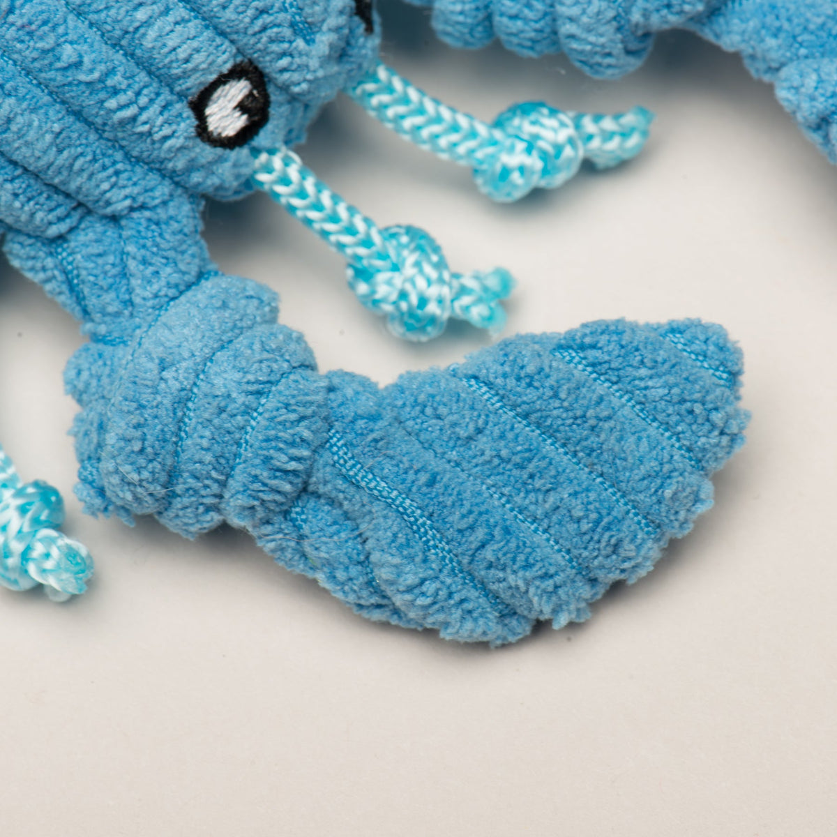 Raw Bar Wee Huggles® 3-Pack | Mini Plush Dog Toys