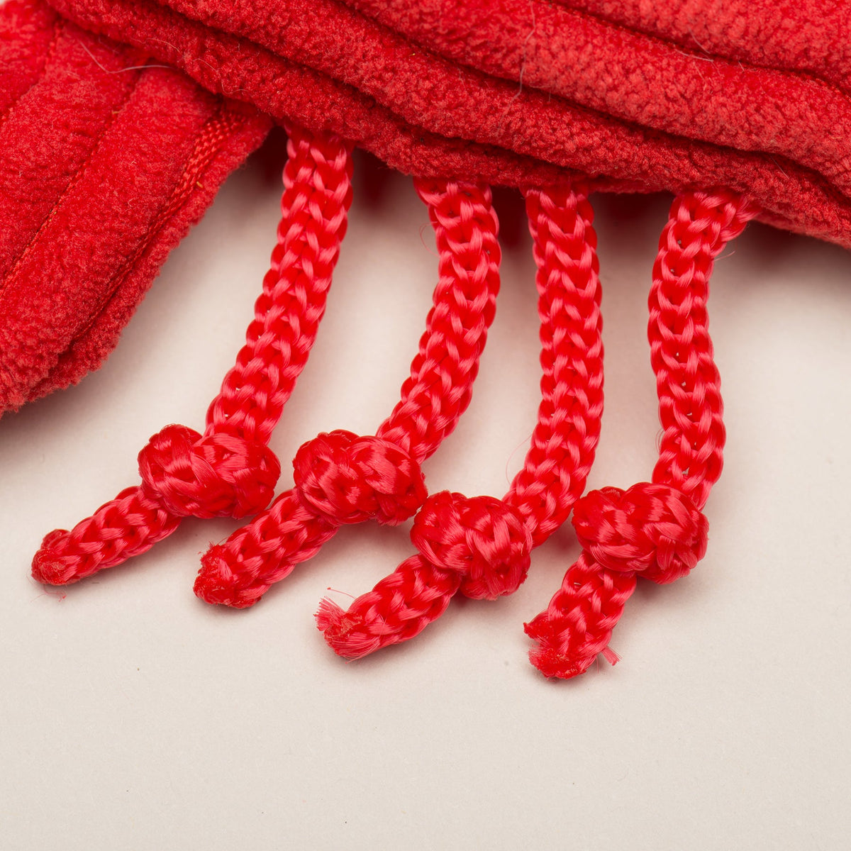 Raw Bar Wee Huggles® 3-Pack | Mini Plush Dog Toys