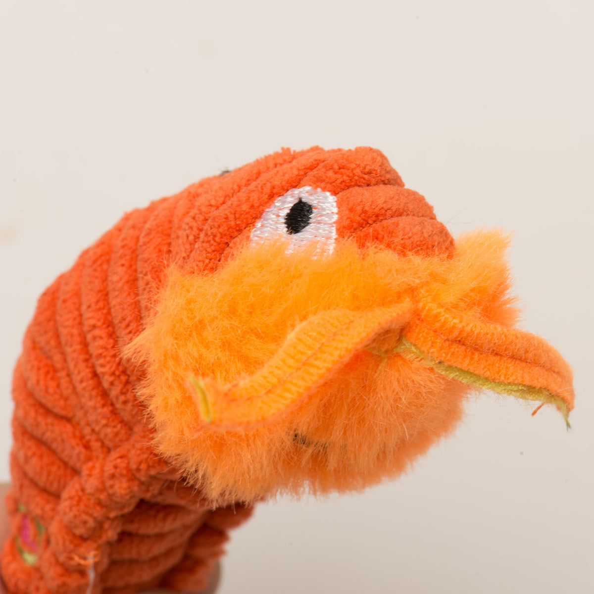 Raw Bar Wee Huggles® 3-Pack | Mini Plush Dog Toys