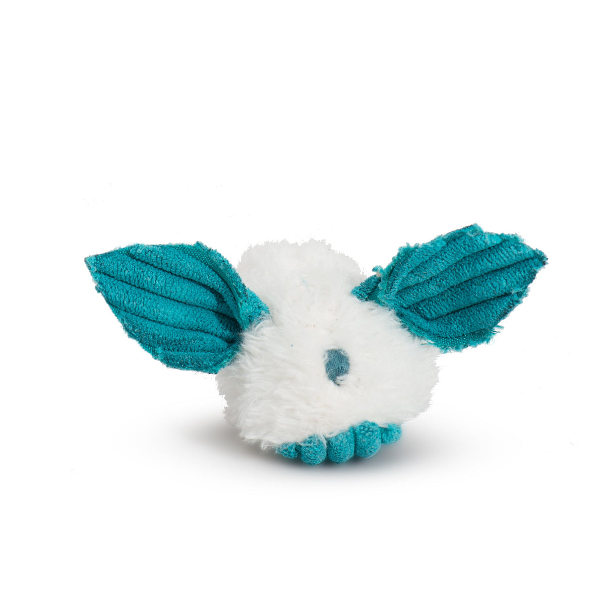 HuggleKats® Dust Bunnies Cat Toys – 3 Pack