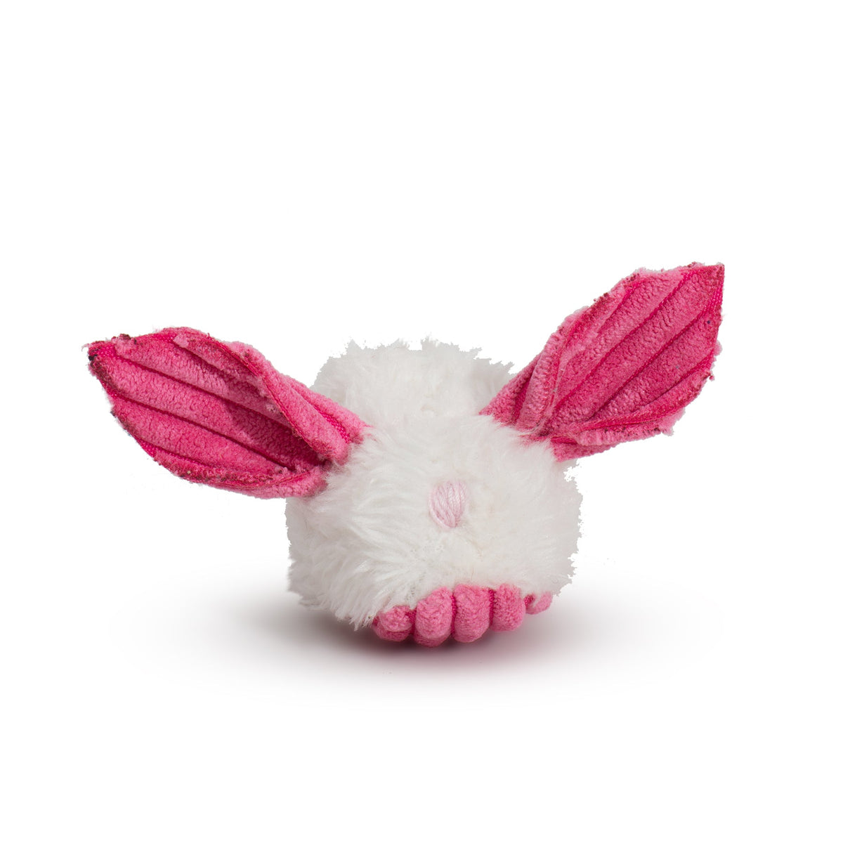 HuggleKats® Dust Bunnies Cat Toys – 3 Pack