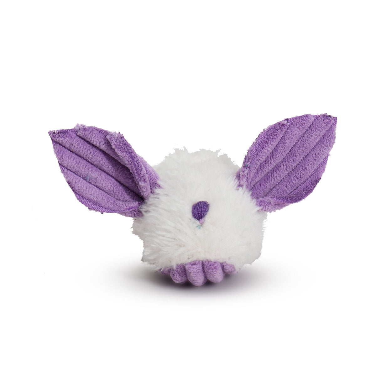 HuggleKats® Dust Bunnies Cat Toys – 3 Pack
