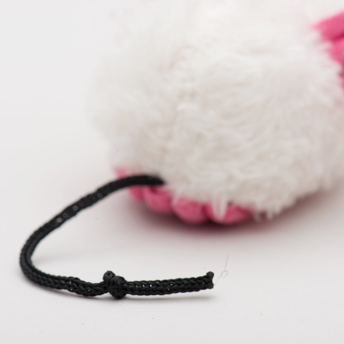 HuggleKats® Dust Bunnies Cat Toys – 3 Pack