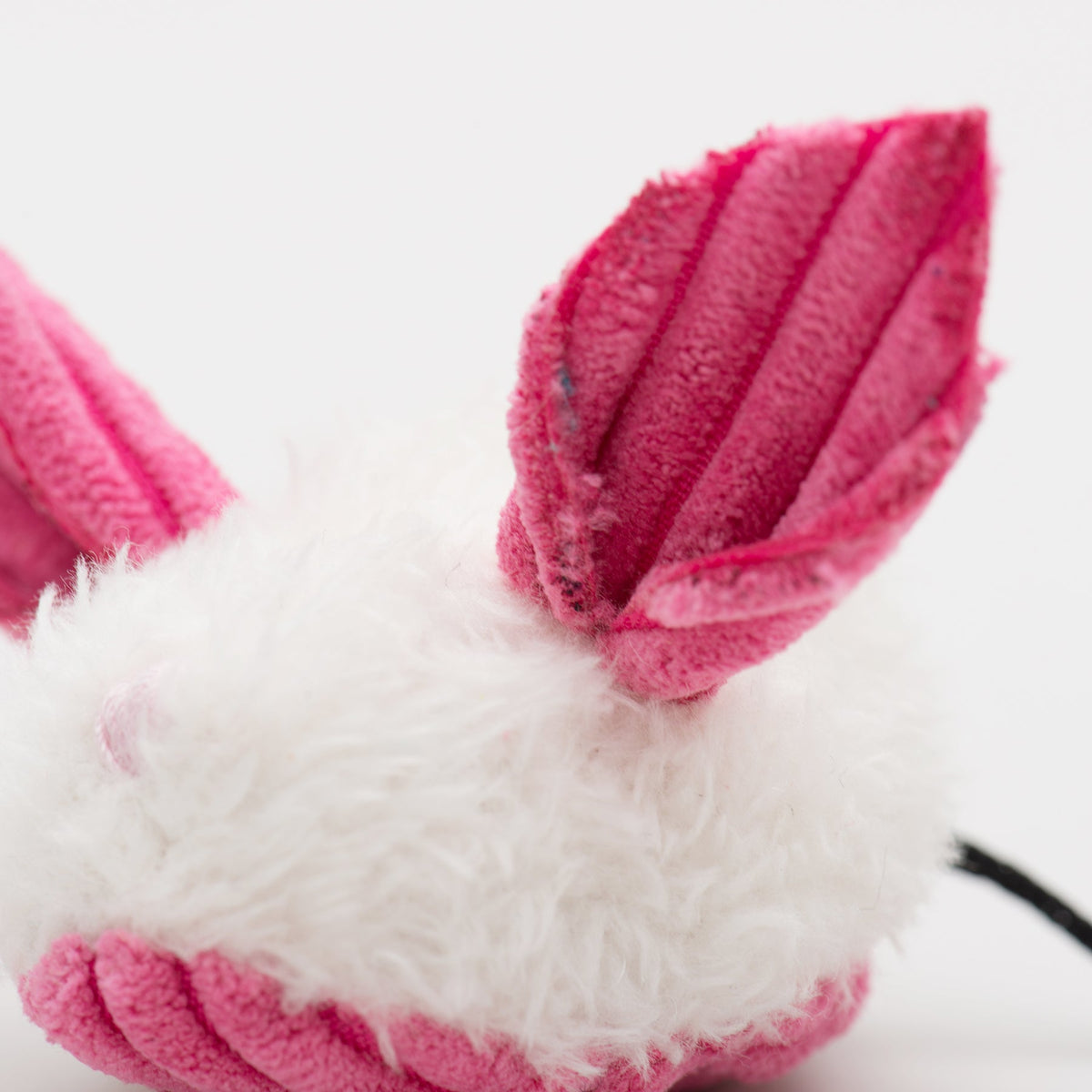 HuggleKats® Dust Bunnies Cat Toys – 3 Pack