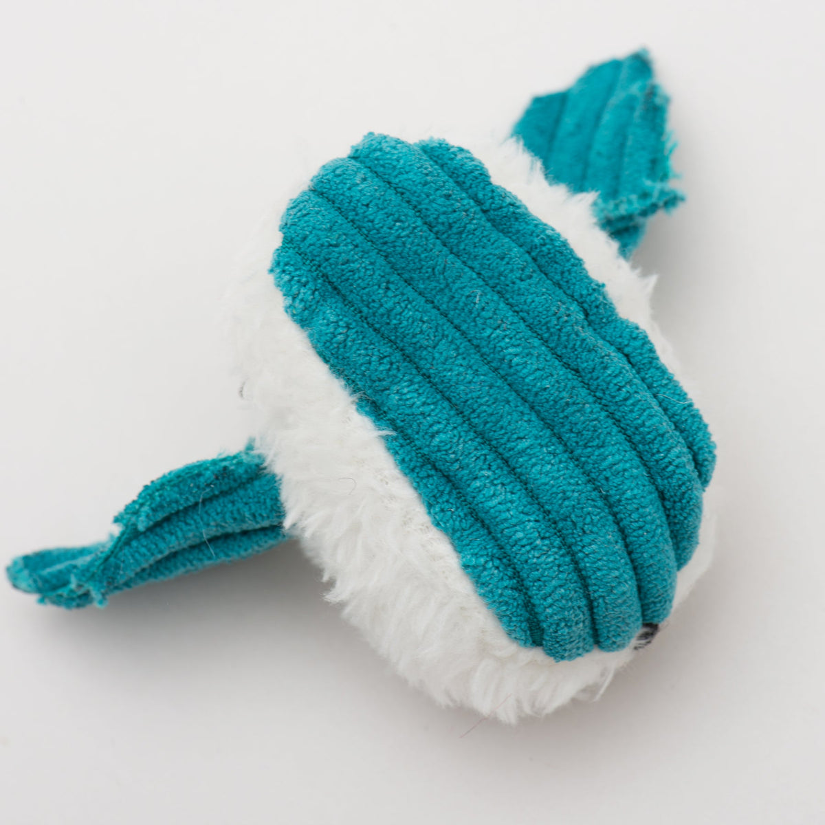 HuggleKats® Dust Bunnies Cat Toys – 3 Pack