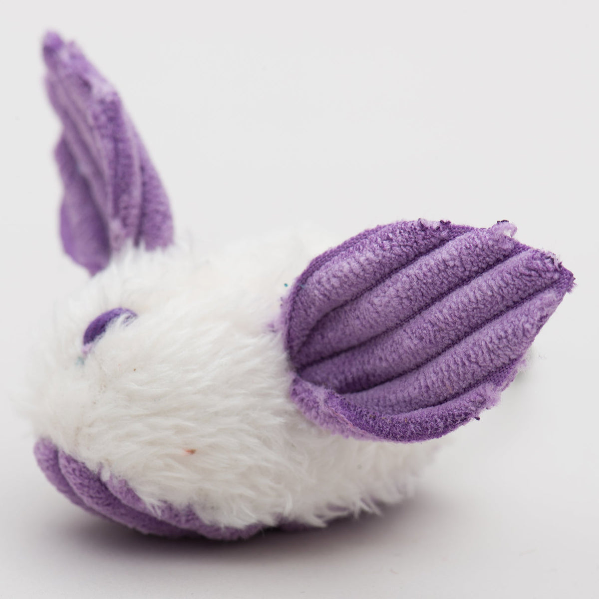 HuggleKats® Dust Bunnies Cat Toys – 3 Pack