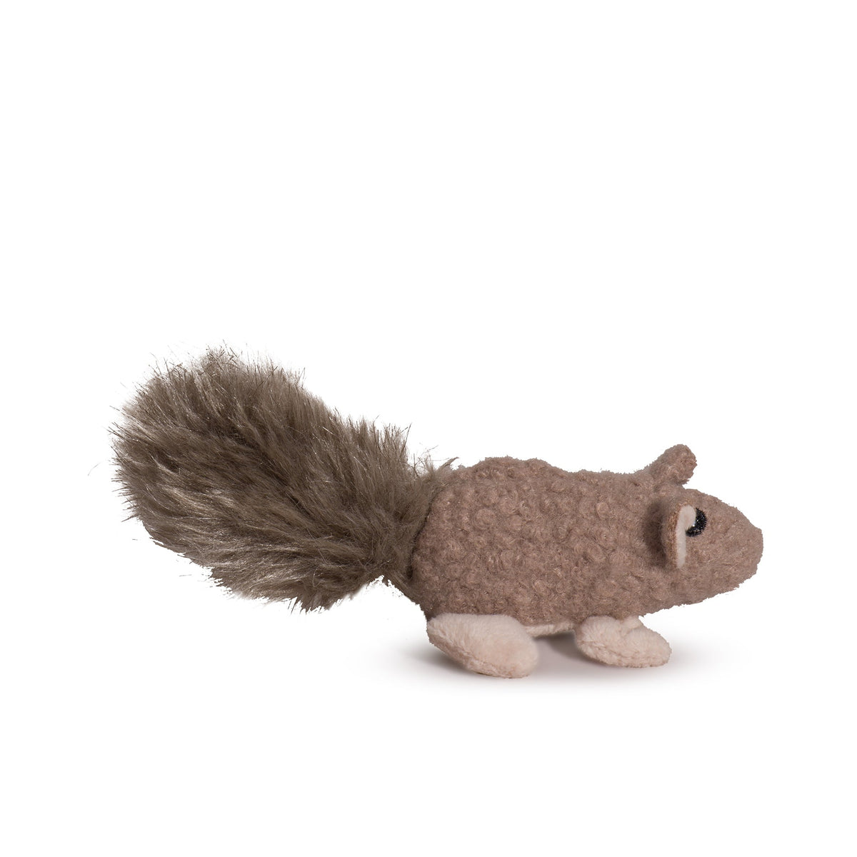Wee Feller Squirrelie Catnip Cat Toy | HuggleKats®