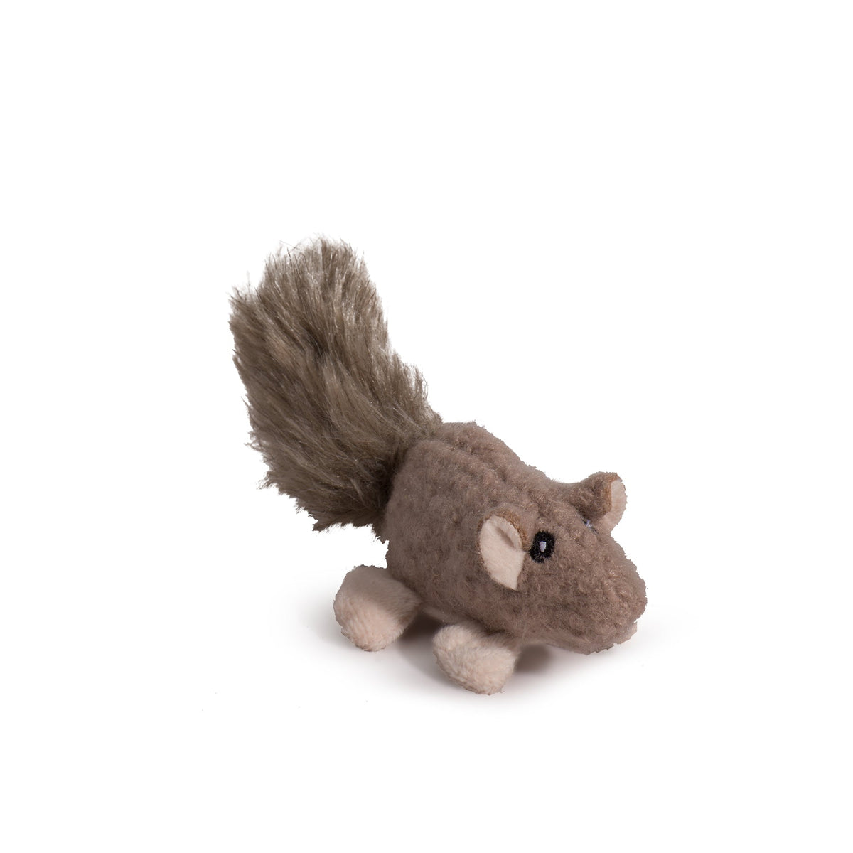 Wee Feller Squirrelie Catnip Cat Toy | HuggleKats®