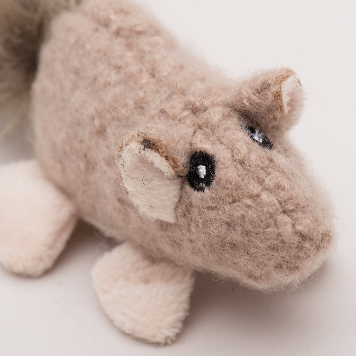 Wee Feller Squirrelie Catnip Cat Toy | HuggleKats®