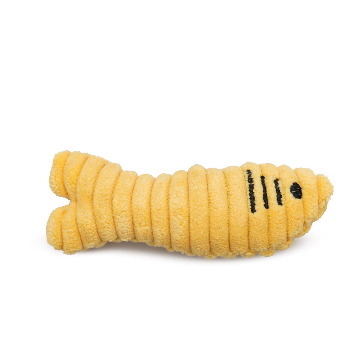 Sardinies Catnip & Crinkle Cat Toys – 3 Pack | HuggleKats®