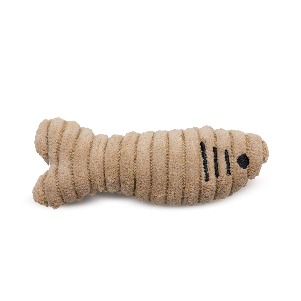 Sardinies Catnip & Crinkle Cat Toys – 3 Pack | HuggleKats®