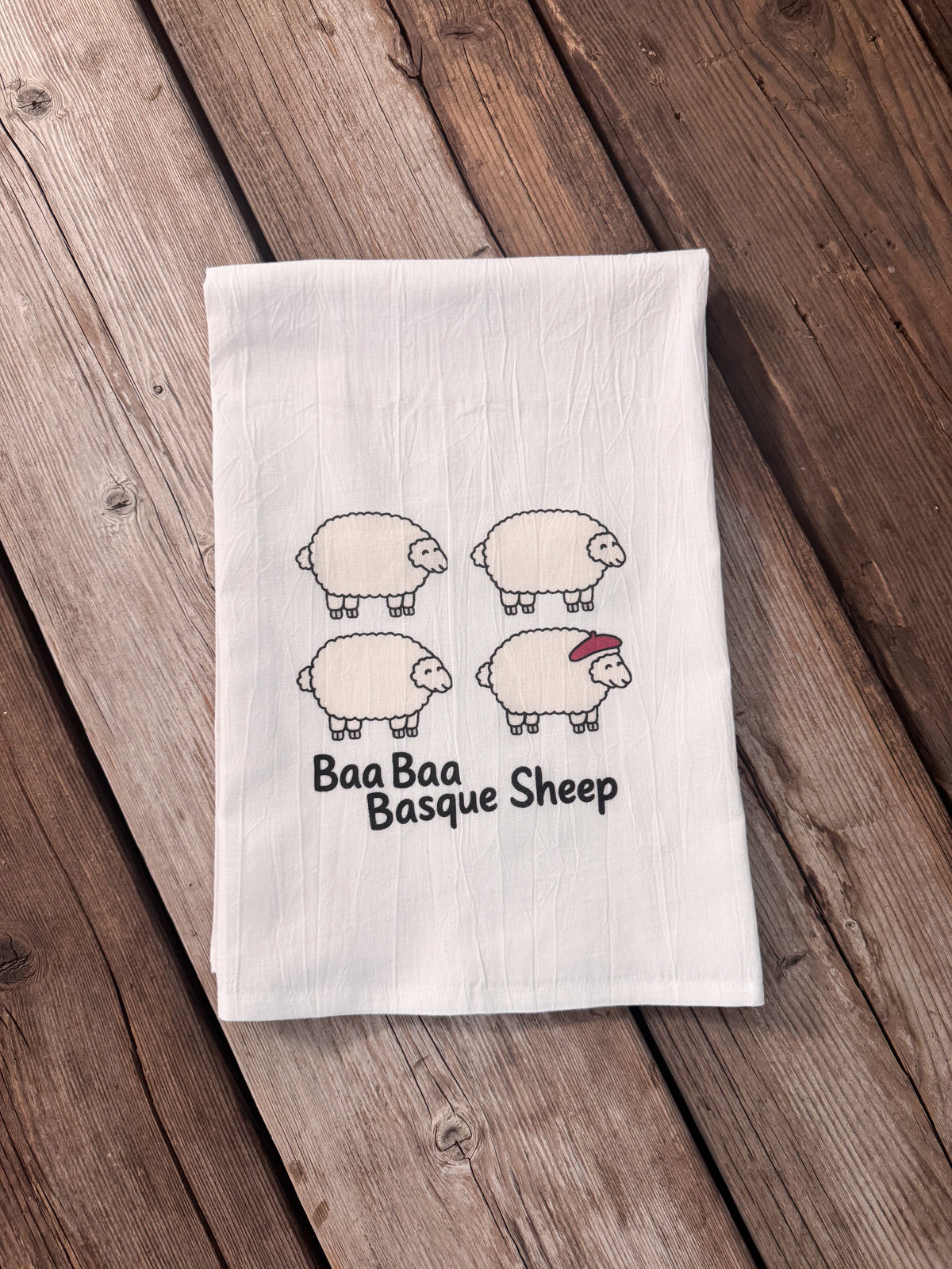 Tea Towels