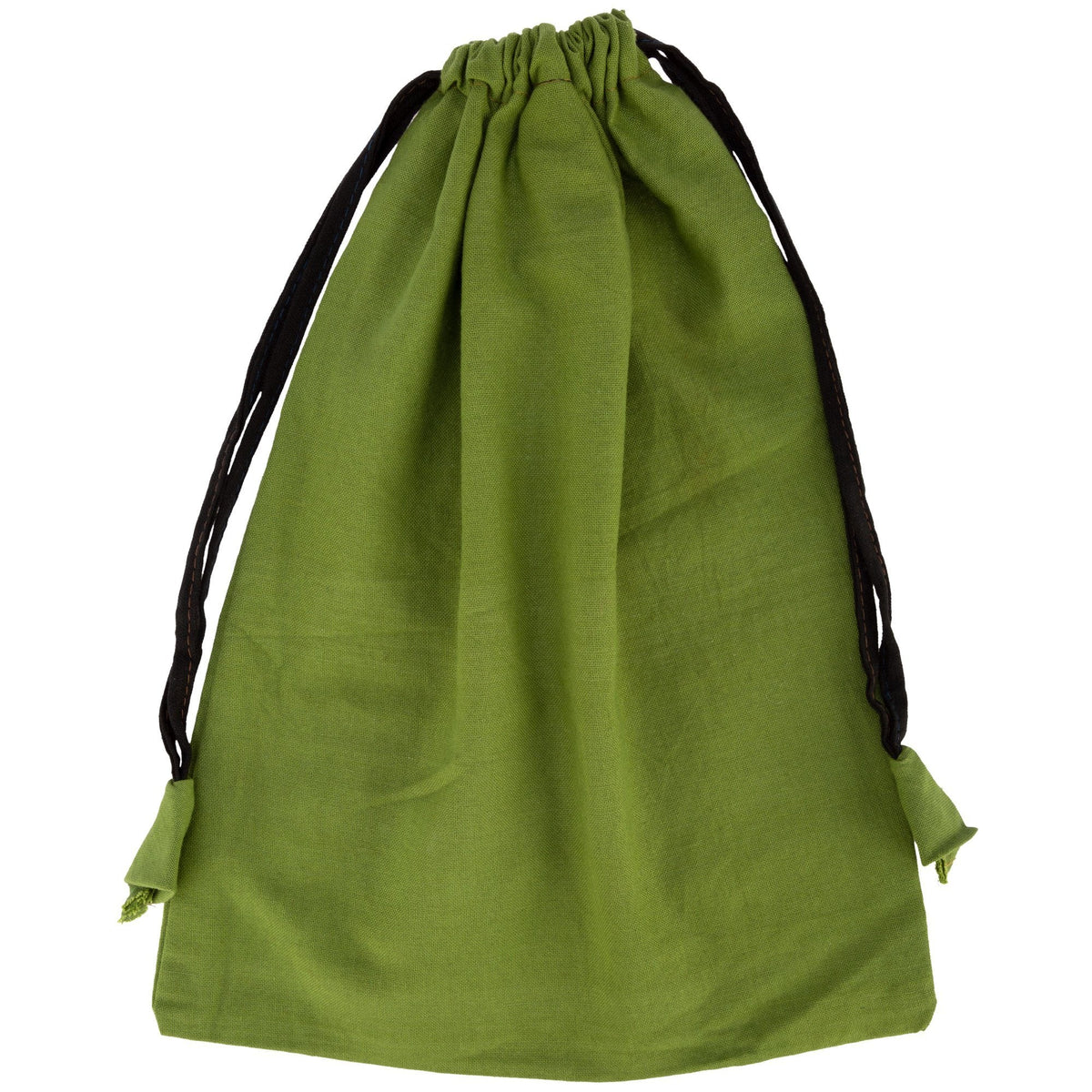Travel Shoe Bag with Drawstring!