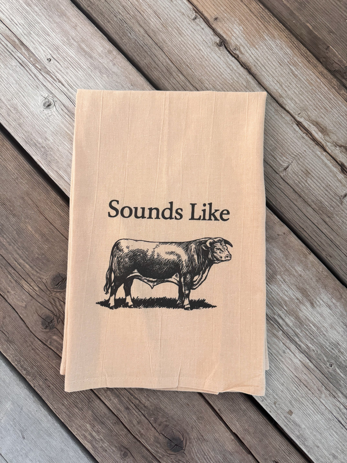 Tea Towels