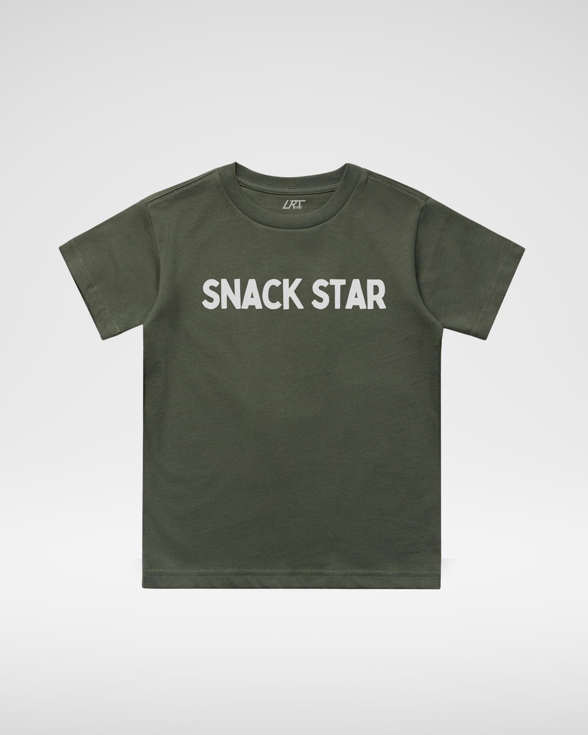 THE SNACK STAR TEE
