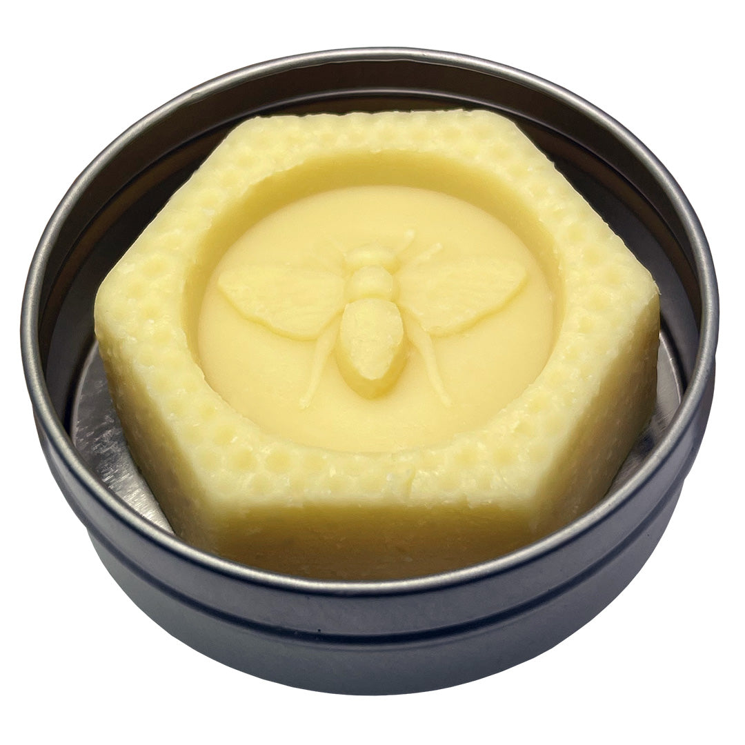 Large 2-Piece Set - Large Bee Bar & Lip Butter Tube