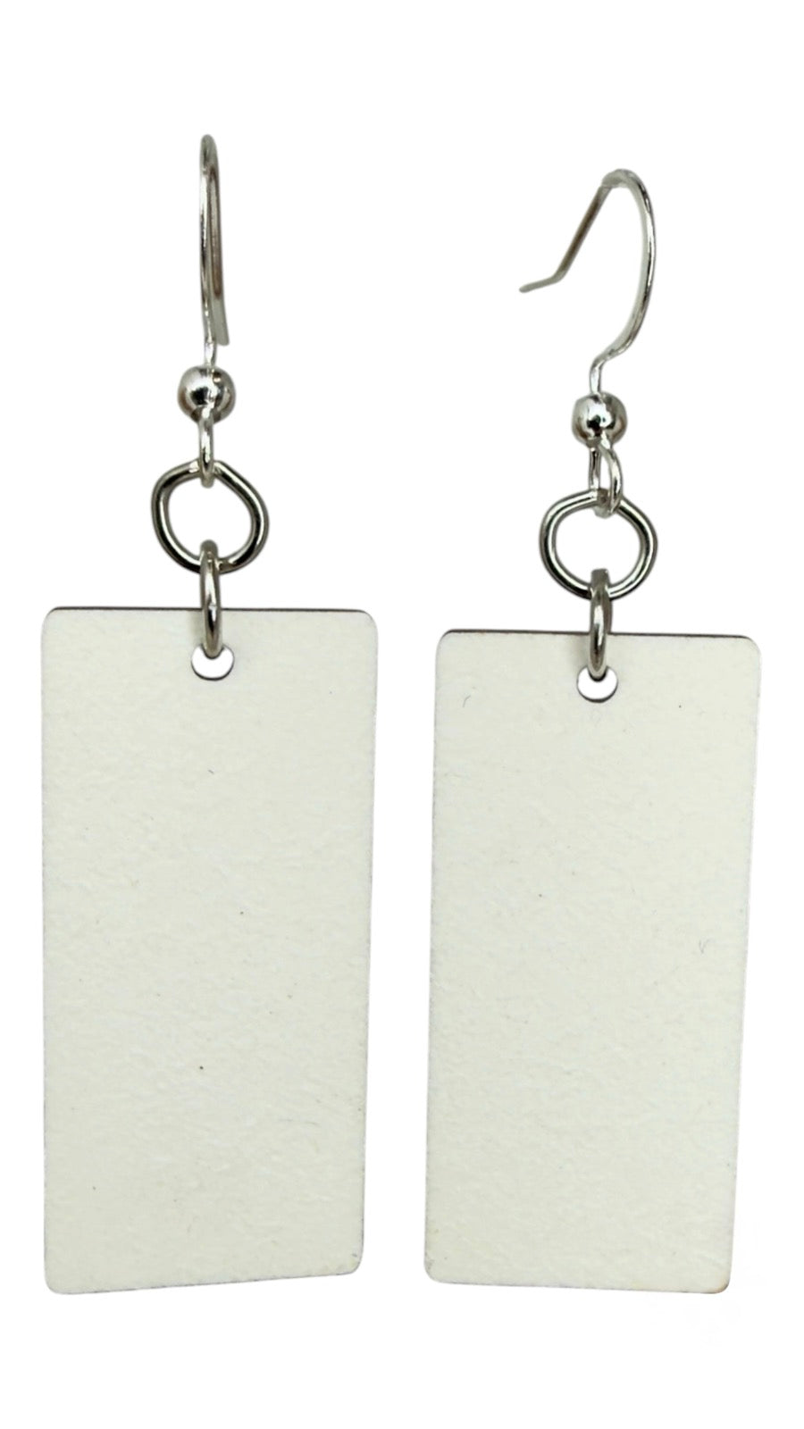 She's Choosing Louisiana Earrings | Sunset Pelican | SC18G