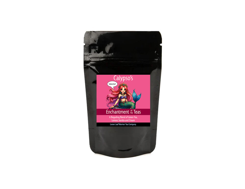 Calypso's Enchantment of the Teas