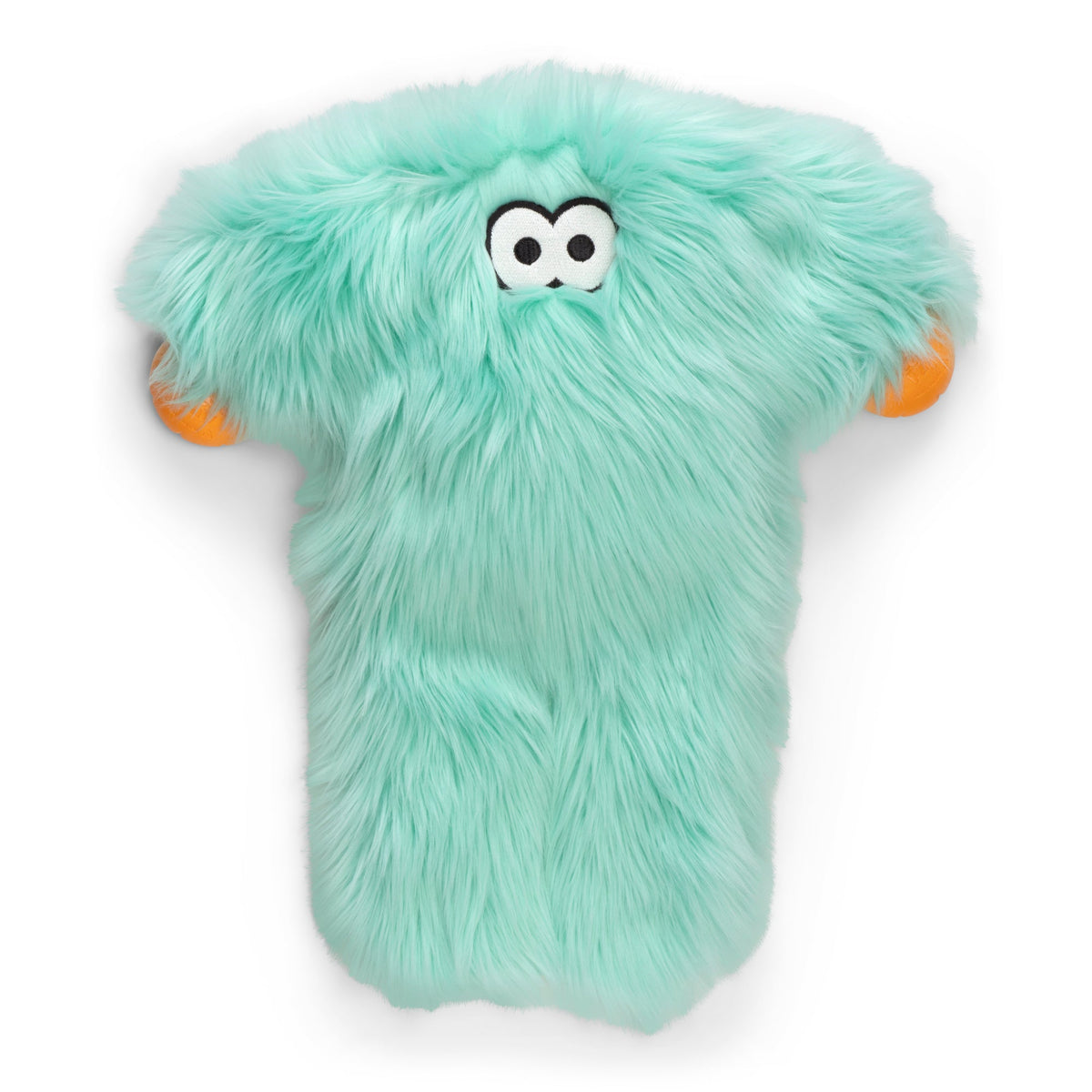 West Paw Rowdies® Bjorn Plush Dog Toy